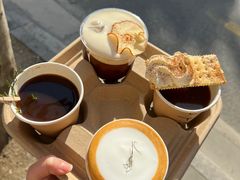 -O.P.S. CAFE
