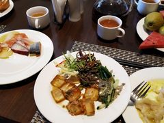 -青岛颐海花园酒店总店·自助餐厅