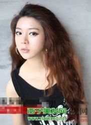 -KIMI HAIR SALON·烫染设计店