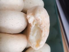 海盐芝士爆浆麻薯-泸溪河桃酥(西直门凯德店)