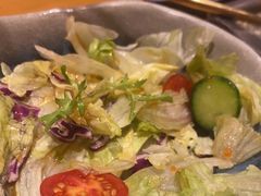 -一心创作料理屋(经开万达店)