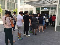 -1点点(银座和谐广场店)
