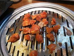 -·缸桶屋·韩式牛肋条自助烤肉(西湖D11店)