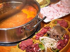 -真牛坊潮汕牛肉火锅