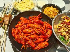 -聚味瞿记·龙虾堂(望城店)