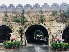 -东西巷