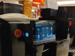 -临空皇冠假日酒店-西餐厅(首都机场店)