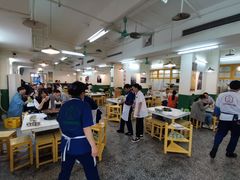 大堂-石灰市老火锅(北滨路店)