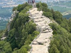 -青州市云门山风景区