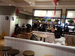 -肯德基(建华店)