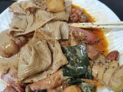 -郭记小街麻辣烫(虎坊路店)