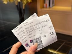 -中影德金影城(百佳华龙华店)