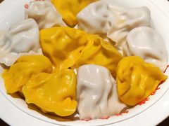 -金谷园饺子·烧烤(人大总店)