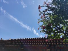 -西安市广仁寺
