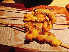 -雪熊精酿·哈尔滨烧烤酒馆(非遗大串店)