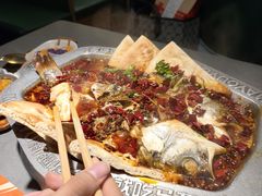 -马有鱼·馕坑烤全鱼(美美2店)