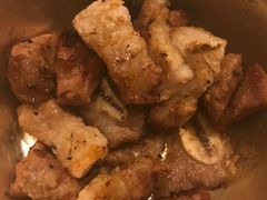 -韩国料理大力士(屏风街店)