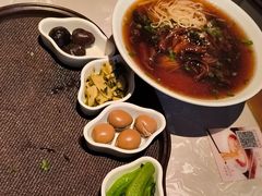 -松鹤面馆·古法焖肉面(观前店)