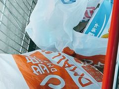 -物美超市(通州果园店)