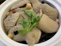 -顺德人家食府(黄金广场店)