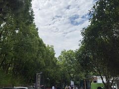 -虞山风景区