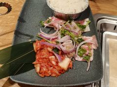 -新石器烤肉(南站店)