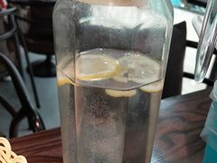 -酷公社·榴莲披萨(太原街店)