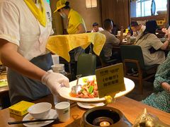 -炊烟小炒黄牛肉(中心印象城店)