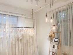 -LeCameliaBridal 山茶花新娘 婚纱礼服高级定制