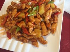 -小鱼儿海鲜港(新村十区店)