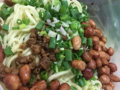 -车沾巷·重庆老味豌杂面