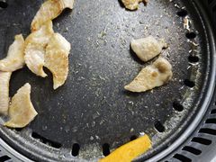 -牧童禧肉社·韩国炭火烤肉店(中粮祥云小镇创始店)