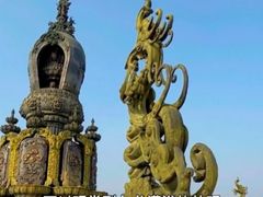 -艾山风景名胜区