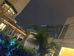 -君悦酒店·La Terrazza意合園·意式风味