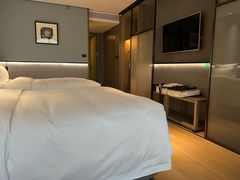 -北京三里屯CHAO酒店