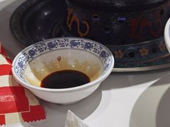 -曲氏老北京铜锅涮肉•火锅(不老街店)