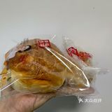 这份外卖太懂夏天!起司热狗咸香,菠萝包甜脆