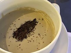 -君悦酒店·La Terrazza意合園·意式风味