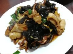 -九龙餐厅(大沽路店)