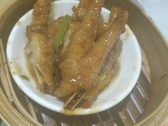 -添好运点心专门店(北角店)