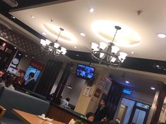大堂-小土豆北方菜馆(方庄店)