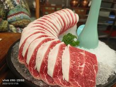 -东来顺•非遗火锅(外滩店)