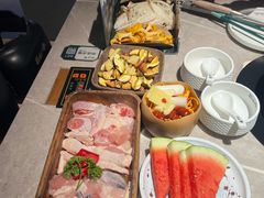 -芸山季·云南野生菌火锅(宝能环球汇店)
