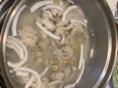 -椰子营·椰子鸡火锅(万象里店)