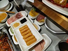 -海底捞火锅(吴中路店)