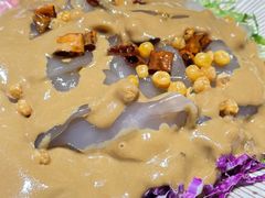 -北塘海鲜·天津菜·鲅鱼水饺是一绝(大光明桥旗舰店)