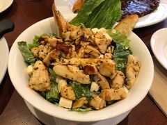 -Pancakes on the rocks(Darling Harbour)