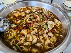 -老四川平头酸菜鱼(衙前店)