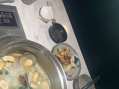 -狐狸爱上椰子鸡(滨江星光大道店)