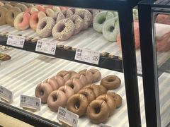 -One Bagel·一个贝果(悠唐店)